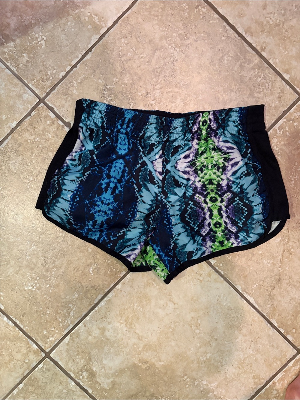 Running Shorts
